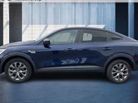 Gebraucht Renault Arkana Evolution 140 PS (102 kW) 2024 Nachtblau SUV