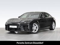 Gebraucht Porsche Panamera 354 PS (260 kW) 2024 Tiefschwarzmetallic Limousine