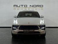 Gebraucht Porsche Macan GTS Chrono 381 PS (280 kW) 2021 Kreide SUV