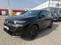 Neu Citroën C5 145 PS (106 kW) 2026 Perlaneraschwarz SUV