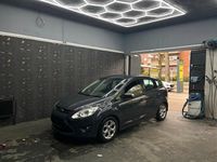 Second-hand Ford C-MAX 116 CP (85 kW) 2012 Gri Monovolum