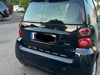 gebraucht Smart ForTwo Coupé mhd