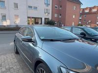 Gebraucht VW CC Sport 170 PS (125 kW) 2012 Grau Limousine