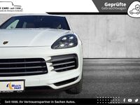Gebraucht Porsche Cayenne 340 PS (250 kW) 2019 Weiß SUV