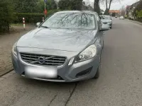 Gebraucht Volvo V60 205 PS (150 kW) 2011 Blau Kombi