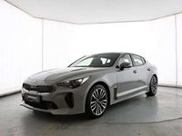 gebraucht Kia Stinger 2.2 CRDi 4WD GT-Line|Leder|Glasdach