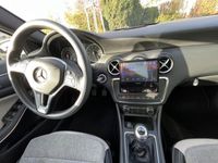 gebraucht Mercedes A180 A 180(BlueEFFICIENCY) Style