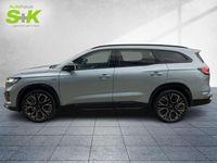 Ny Renault Espace 200 HK (147 kW) 2025 Grå SUV