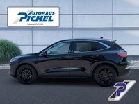 Gebraucht Ford Kuga Titanium X 224 PS (164 kW) 2021 Obsidianschwarz metallic (metallic) SUV