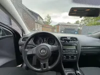 Gebraucht VW Golf VI 105 PS (77 kW) 2010 Kleinwagen