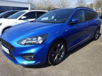 gebraucht Ford Focus 1.0 EcoBoost