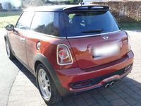 gebraucht Mini Cooper S 