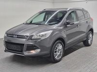Gebraucht Ford Kuga Titanium 150 PS (110 kW) 2014 Magneticgraumet. SUV