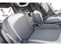 gebraucht Citroën C4 SpaceTourer BlueHDi 160 S&S EAT8 Shine - Leder,Klima,Xenon,Sitzheizung,Alu,Servo,