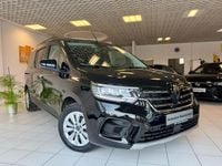 Gebraucht Renault Kangoo Equilibre 131 PS (96 kW) 2025 Sternenschwarz Van / Kleinbus