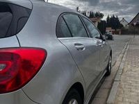Gebraucht Mercedes A180 122 PS (89 kW) 2014 Limousine