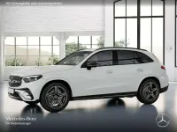 Gebraucht Mercedes GLC450 AMG 367 PS (269 kW) 2025 Weiß SUV