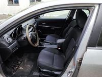 gebraucht Mazda 3 1.6 Active Sport