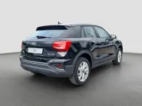 Gebraucht Audi Q2 Comfort 150 PS (110 kW) 2025 Schwarz SUV