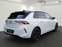 gebraucht Opel Astra Plug-In-Hybrid GS