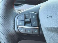 Gebraucht Ford Focus ST-Line X 155 PS (114 kW) 2025 Obsidianschwarz Kombi