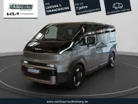 Neu Kia PV5 Plus 119 kW (163 PS) 2026 Grau Van / Kleinbus