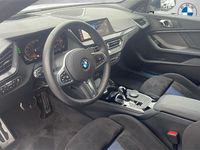 Używany BMW 220 Performance 178 KM (130 kW) 2023 Biały Coupe
