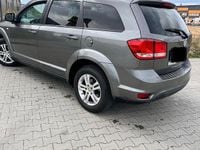 Gebraucht Fiat Freemont 140 PS (102 kW) 2012 Silber SUV