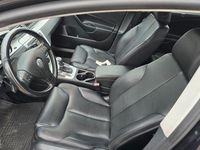 Gebraucht VW Passat Sportline 200 PS (147 kW) 2009 Blau Limousine