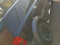 Gebraucht Kia Sorento EX 140 PS (102 kW) 2006 Schwarz SUV