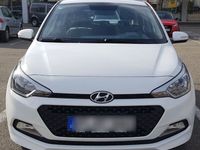 gebraucht Hyundai i20 1.2 -