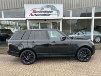 gebraucht Land Rover Range Rover Vogue SDV8