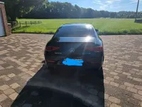Gebraucht Mercedes CLS53 AMG AMG 435 PS (319 kW) 2019 Schwarz Coupé