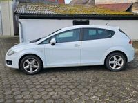 gebraucht Seat Leon 1.2 TSI 2010