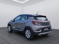 Gebraucht Renault Captur Intens 131 PS (96 kW) 2020 Grau SUV