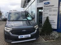 Gebraucht Ford Tourneo Connect Active 122 PS (89 kW) 2025 Grau Van / Kleinbus