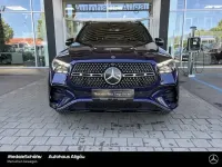 Gebraucht Mercedes GLE400 AMG 381 PS (280 kW) 2025 Manufaktur lack manufaktur mys SUV