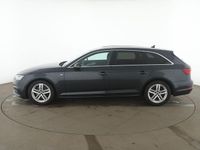 Gebraucht Audi A4 Sport 2017 Grau Kombi