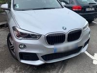 gebraucht BMW X1 xDrive20d M Sport