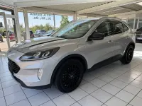 Gebraucht Ford Kuga Sport 152 PS (111 kW) 2020 Grau SUV