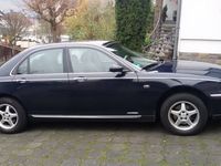 Gebraucht Rover 75 150 PS (110 kW) 2001 Blau Limousine