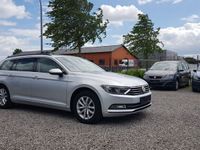 gebraucht VW Passat Variant 2.0 TDI Comfortline DSG -NAVI-