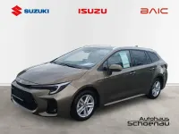 Neu Suzuki Swace Comfort+ 98 PS (72 kW) 2026 Braun Kombi