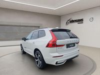 Gebraucht Volvo XC60 Plus 250 PS (183 kW) 2025 Weiß SUV