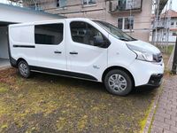 Gebraucht Fiat Talento 2018 Weiß Van / Kleinbus