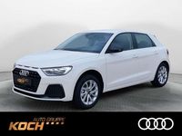 Gebraucht Audi A1 Advanced 95 PS (69 kW) 2025 Cortinaweiß SUV