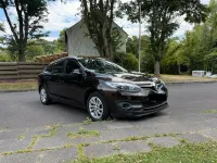Gebraucht Renault Mégane GrandTour 116 PS (85 kW) 2013 Braun Kombi