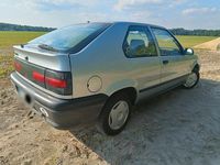 Occasion Renault 19 73 ch (53 kW) 1992 Argent Berline