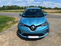 Gebraucht Renault Zoe Experience 80 kW (110 PS) 2019 Andere farben Kleinwagen