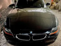Gebraucht BMW Z4 170 PS (125 kW) 2005 Schwarz Cabrio